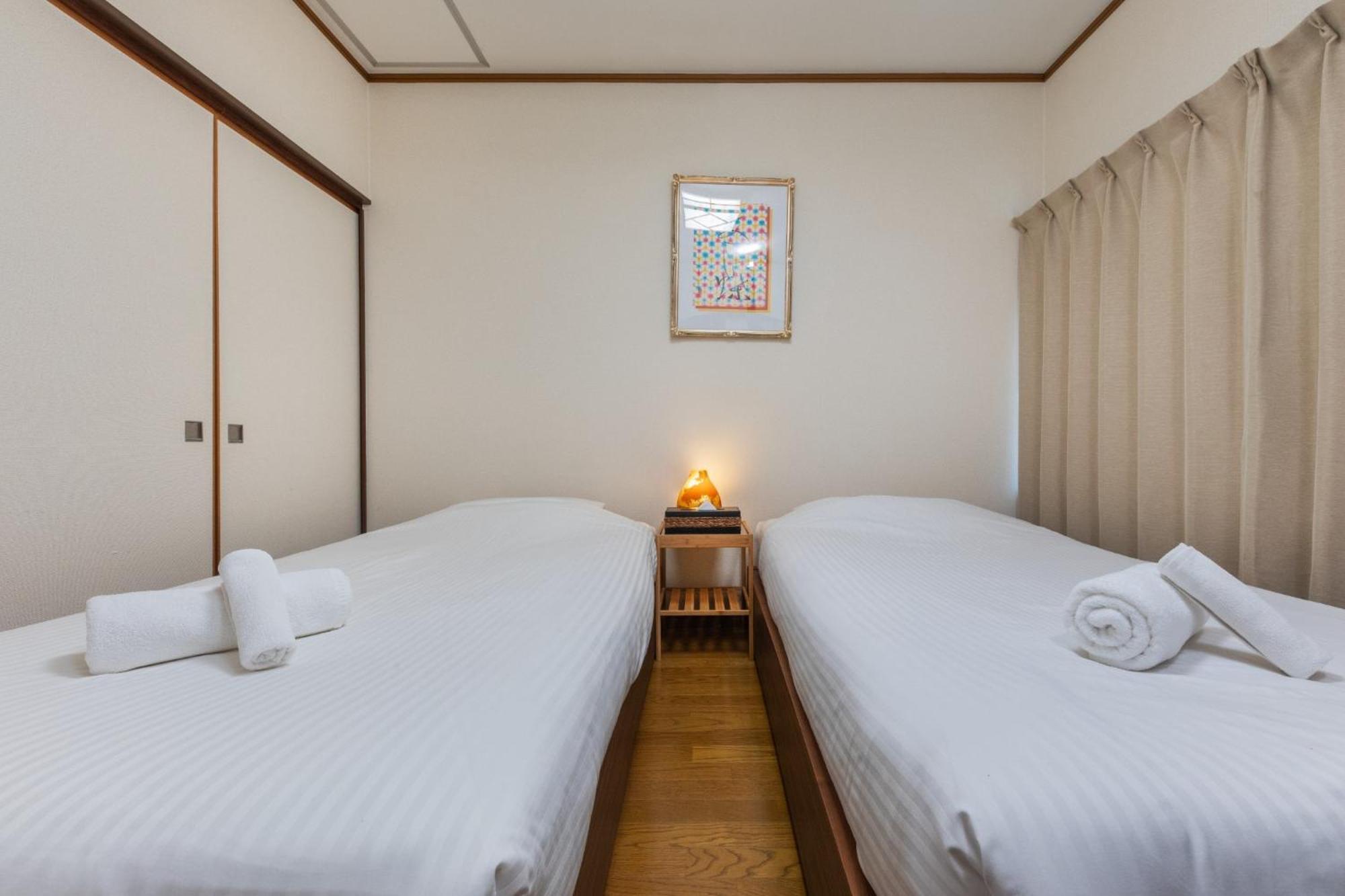 Holiday home Haru - Vacation 17832v Kyoto