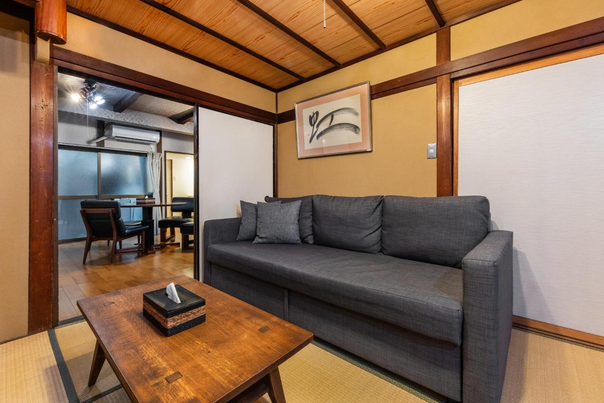 Haru - Vacation 17832v Holiday home