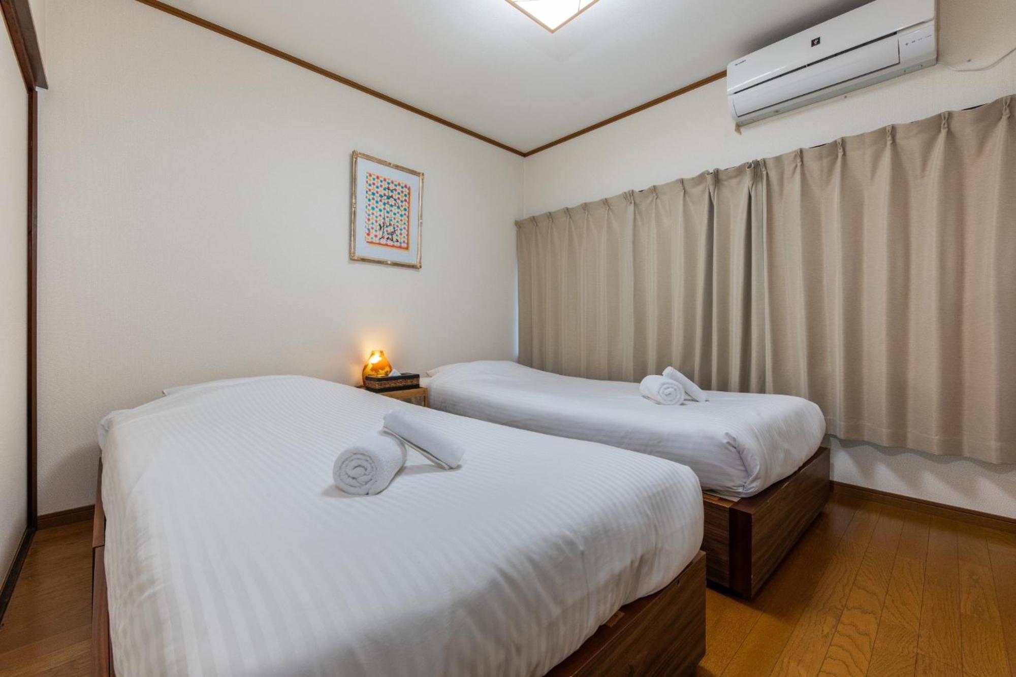 Haru - Vacation 17832v Casa vacanze Kyōto